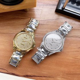 Роскошные мужские часы Rolex 40*13 мм. Классический дизайн с трем