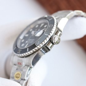 Rolex Submariner 41 мм с новым корпусом Серия Rolex SUB Submarine