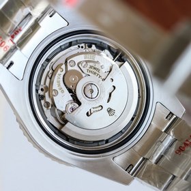 Rolex Submariner 41 мм с новым корпусом Серия Rolex SUB Submarine