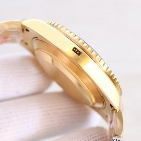 Часы Rolex Submariner с большим циферблатом и крупными штрихами 