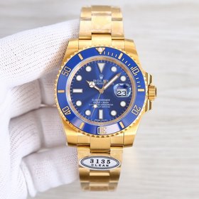 Ролекс Submariner Water Ghost с мощным ударом! Особенно впечатляе