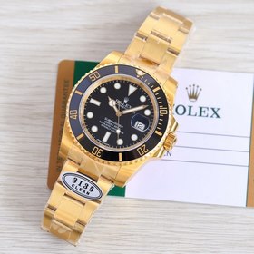 Ролекс Submariner Water Ghost с мощным ударом! Особенно впечатляе