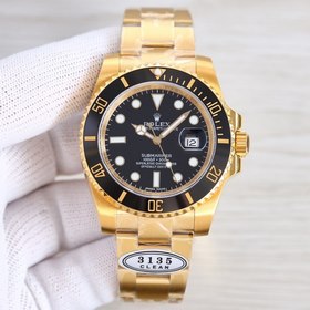 Ролекс Submariner Water Ghost с мощным ударом! Особенно впечатляе