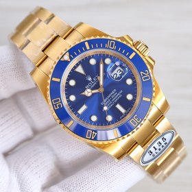 Ролекс Submariner Water Ghost с мощным ударом! Особенно впечатляе
