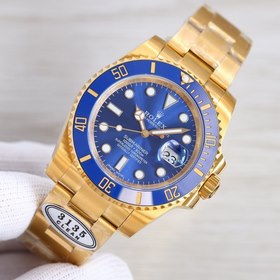 Ролекс Submariner Water Ghost с мощным ударом! Особенно впечатляе