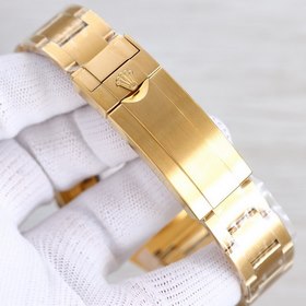 Ролекс Submariner Water Ghost с мощным ударом! Особенно впечатляе