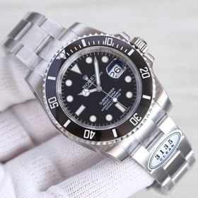 Ролекс Submariner Water Ghost с мощным ударом! Особенно впечатляе
