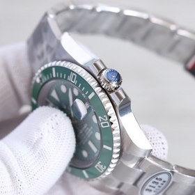 Ролекс Submariner Water Ghost с мощным ударом! Особенно впечатляе