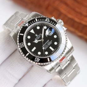 Серия Rolex SUB Diver – Water Ghost. 1 Керамический безель изгото
