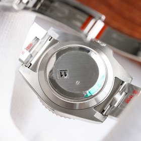 Серия Rolex SUB Diver – Water Ghost. 1 Керамический безель изгото
