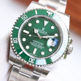 Серия Rolex SUB Diver – Water Ghost. 1 Керамический безель изгото