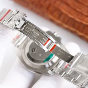 Серия Rolex SUB Diver – Water Ghost. 1 Керамический безель изгото