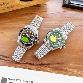 ROLEX Rolex Water Ghost серия &amp;nbsp; Регулируемая застежка с
