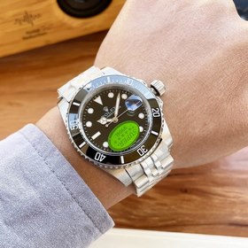 ROLEX Rolex Water Ghost серия &nbsp; Регулируемая застежка с 