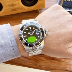ROLEX Rolex Water Ghost серия &nbsp; Регулируемая застежка с 