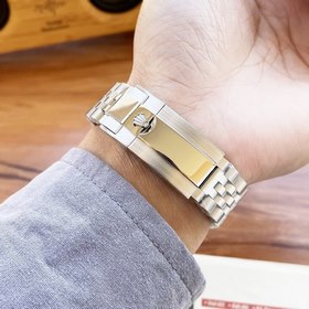 ROLEX Rolex Water Ghost серия &nbsp; Регулируемая застежка с 
