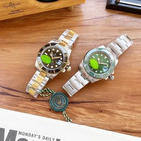 ROLEX Rolex Water Ghost серия &amp;nbsp; Регулируемая застежка с