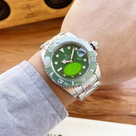 ROLEX Rolex Water Ghost серия &nbsp; Регулируемая застежка с 