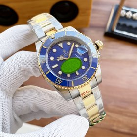 ROLEX Rolex Water Ghost серия &nbsp; Регулируемая застежка с 