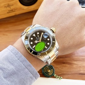 ROLEX Rolex Water Ghost серия &nbsp; Регулируемая застежка с 