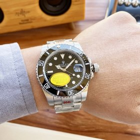 ROLEX Rolex Water Ghost серия &nbsp; Регулируемая застежка с 