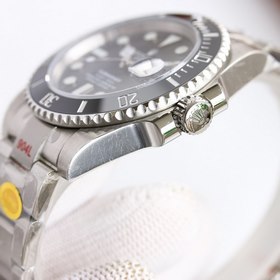 Rolex Submariner V10 в белом золоте с механизмом Water Ghost – мо