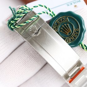Rolex Submariner V10 в белом золоте с механизмом Water Ghost – мо