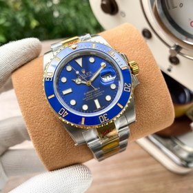 Rolex Submariner Модель 116610  С механизмом 2836, самая класси