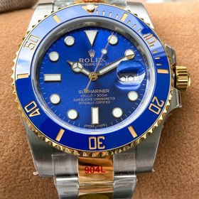 Rolex Submariner Модель 116610  С механизмом 2836, самая класси