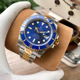 Rolex Submariner Модель 116610  С механизмом 2836, самая класси