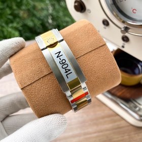 Rolex Submariner Модель 116610  С механизмом 2836, самая класси