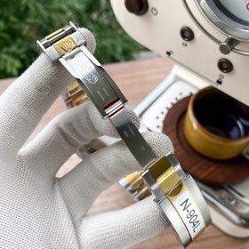 Rolex Submariner Модель 116610  С механизмом 2836, самая класси