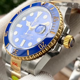 Rolex Submariner Модель 116610  С механизмом 2836, самая класси