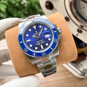 Rolex Submariner Модель 116610  С механизмом 2836, самая класси