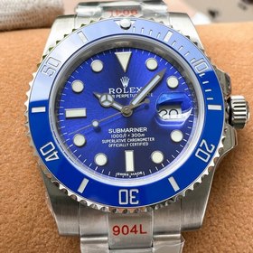 Rolex Submariner Модель 116610  С механизмом 2836, самая класси