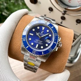 Rolex Submariner Модель 116610  С механизмом 2836, самая класси