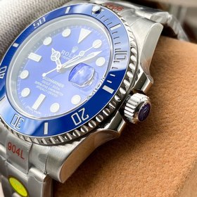 Rolex Submariner Модель 116610  С механизмом 2836, самая класси