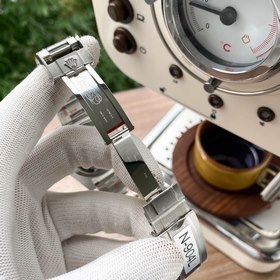 Rolex Submariner Модель 116610  С механизмом 2836, самая класси
