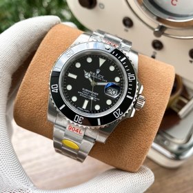 Rolex Submariner Модель 116610  С механизмом 2836, самая класси