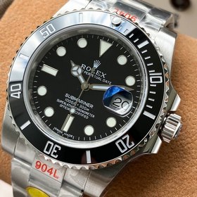 Rolex Submariner Модель 116610  С механизмом 2836, самая класси