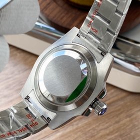 Rolex Submariner Модель 116610  С механизмом 2836, самая класси