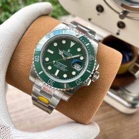 Rolex Submariner Модель 116610  С механизмом 2836, самая класси