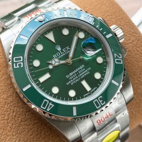 Rolex Submariner Модель 116610  С механизмом 2836, самая класси