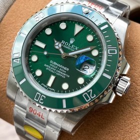 Rolex Submariner Модель 116610  С механизмом 2836, самая класси