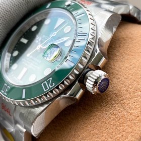 Rolex Submariner Модель 116610  С механизмом 2836, самая класси