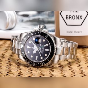 Ролькс Rolex Water Ghost серия высококачественных мужских часов, 
