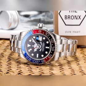 Ролькс Rolex Water Ghost серия высококачественных мужских часов, 