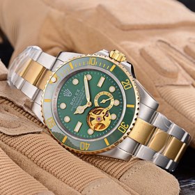 Ролекс Rolex, серия «Водолаз», эксклюзивные мужские часы 43*13 мм