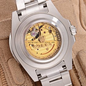 Ролекс Rolex, серия «Водолаз», эксклюзивные мужские часы 43*13 мм
