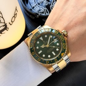 Ролькс Rolex Water Ghost серия высококачественных мужских часов &